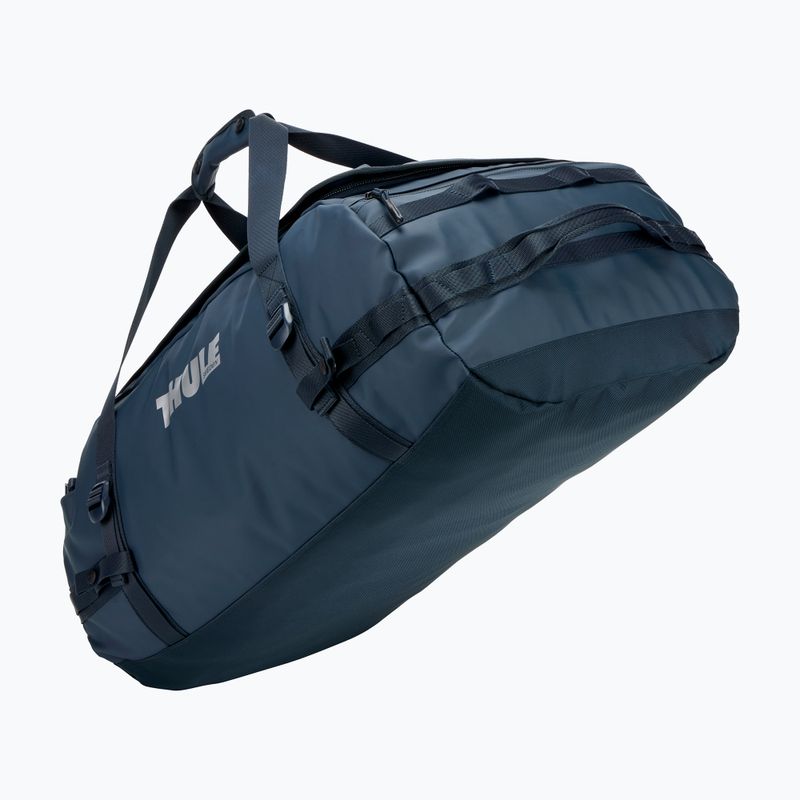 Сумка дорожня Thule Chasm Duffel 70 l darkest blue 6
