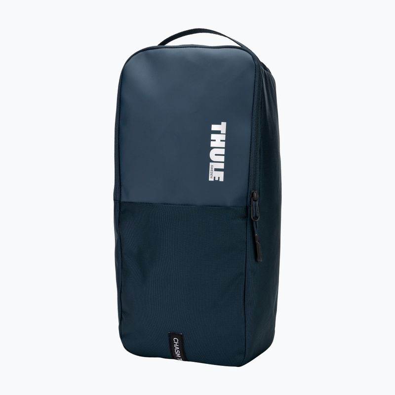 Сумка дорожня Thule Chasm Duffel 70 l darkest blue 7
