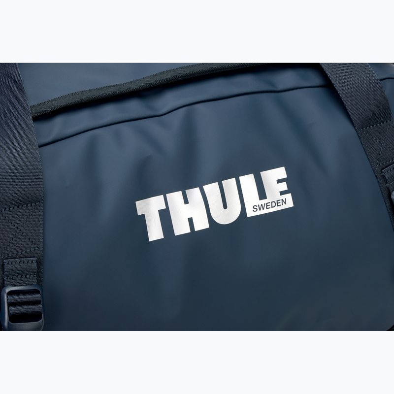 Сумка дорожня Thule Chasm Duffel 70 l darkest blue 9