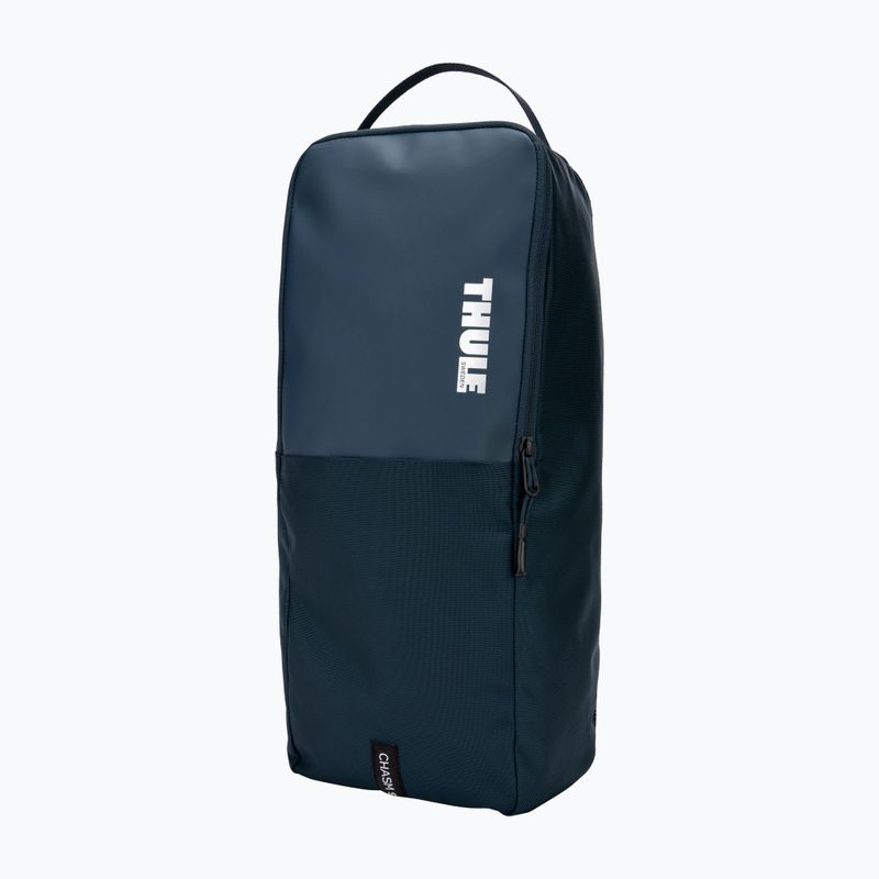 Сумка дорожня Thule Chasm Duffel 90 l darkest blue 6