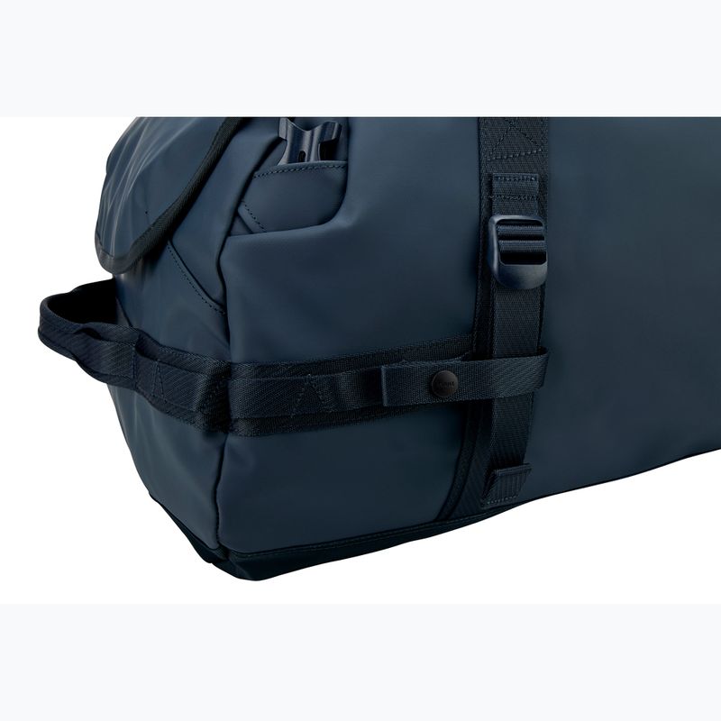 Сумка дорожня Thule Chasm Duffel 90 l darkest blue 13