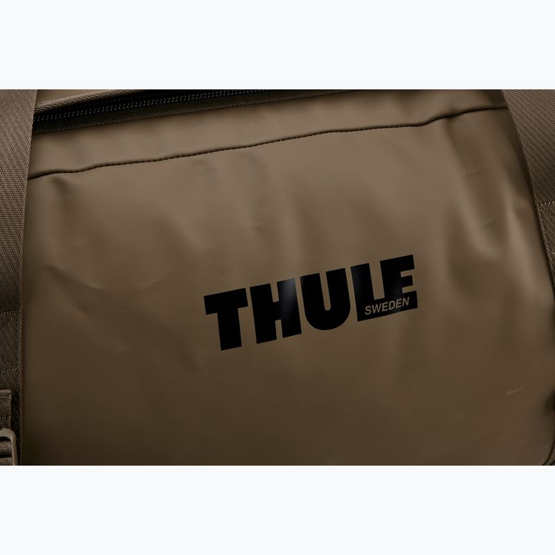 Сумка дорожня Thule Chasm Duffel 90 l deep khaki 9