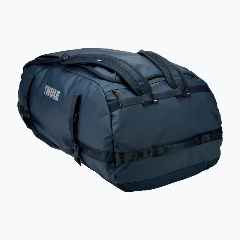Сумка дорожня Thule Chasm Duffel 130 l darkest blue 3