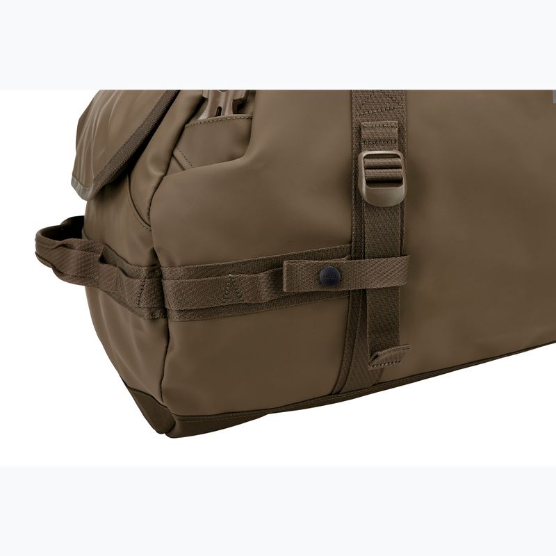 Сумка дорожня Thule Chasm Duffel 130 l deep khaki 10