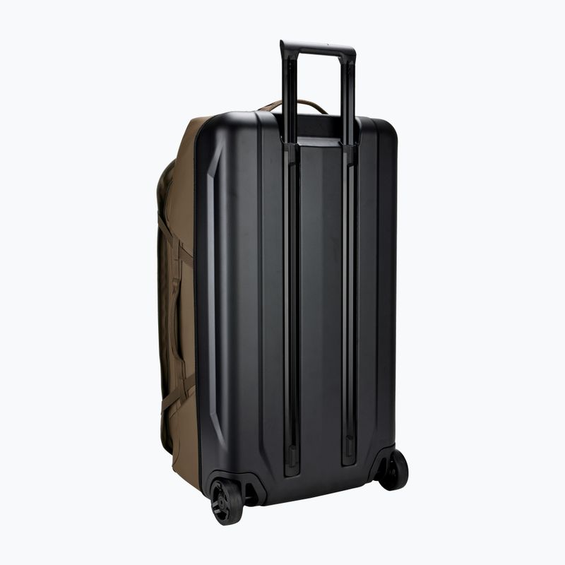 Сумка дорожня Thule Chasm Recycled Rolling Duffel 110 l deep khaki 3