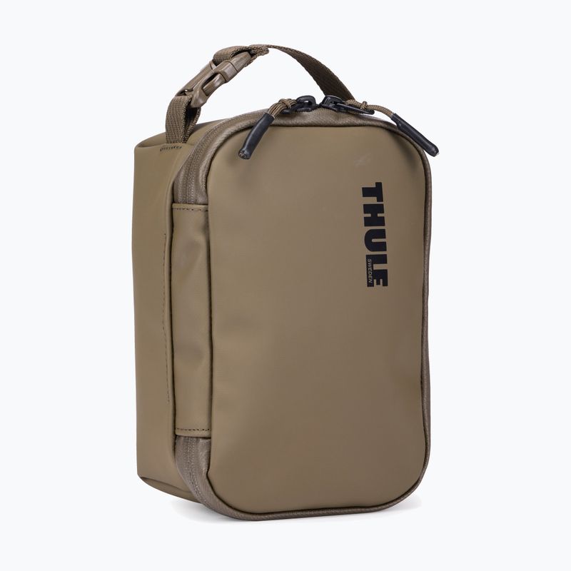 Органайзер туристичний Thule Chasm Gear Cube 3 l deep khaki 2