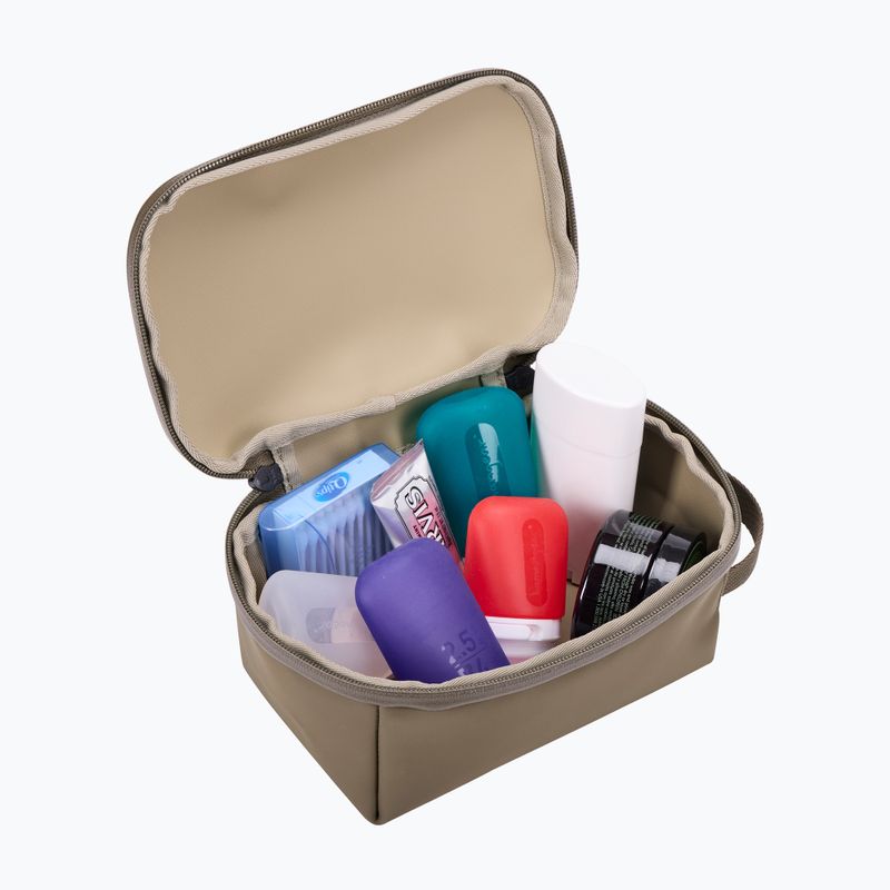 Органайзер туристичний Thule Chasm Gear Cube 3 l deep khaki 5