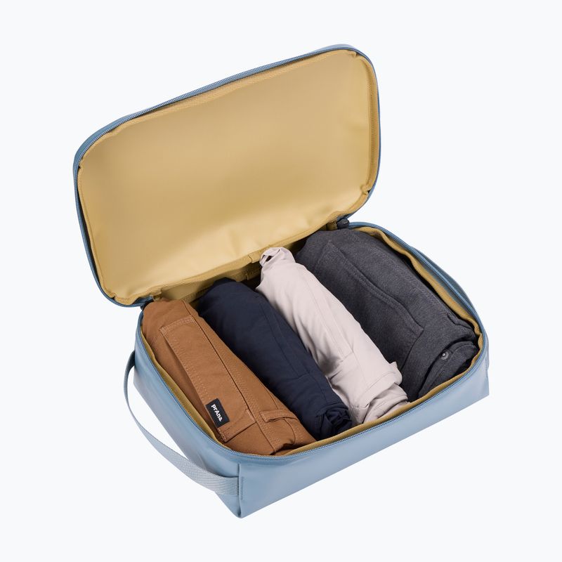 Органайзер туристичний Thule Chasm Gear Cube 11 l pond gray 5