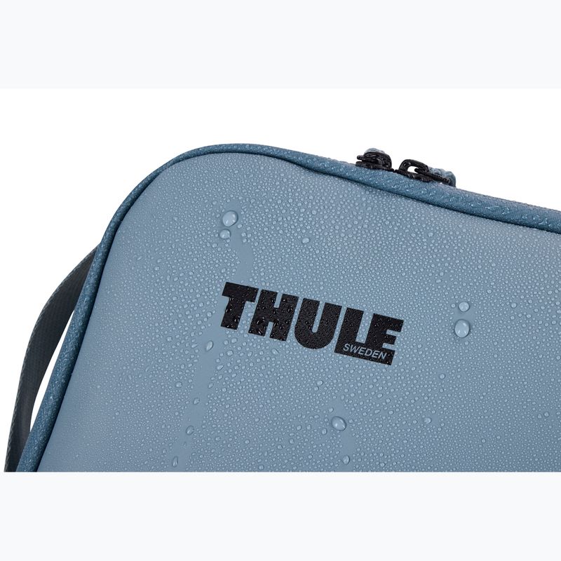 Органайзер туристичний Thule Chasm Gear Cube 11 l pond gray 7