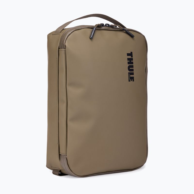 Органайзер туристичний Thule Chasm Gear Cube 11 l deep khaki 2