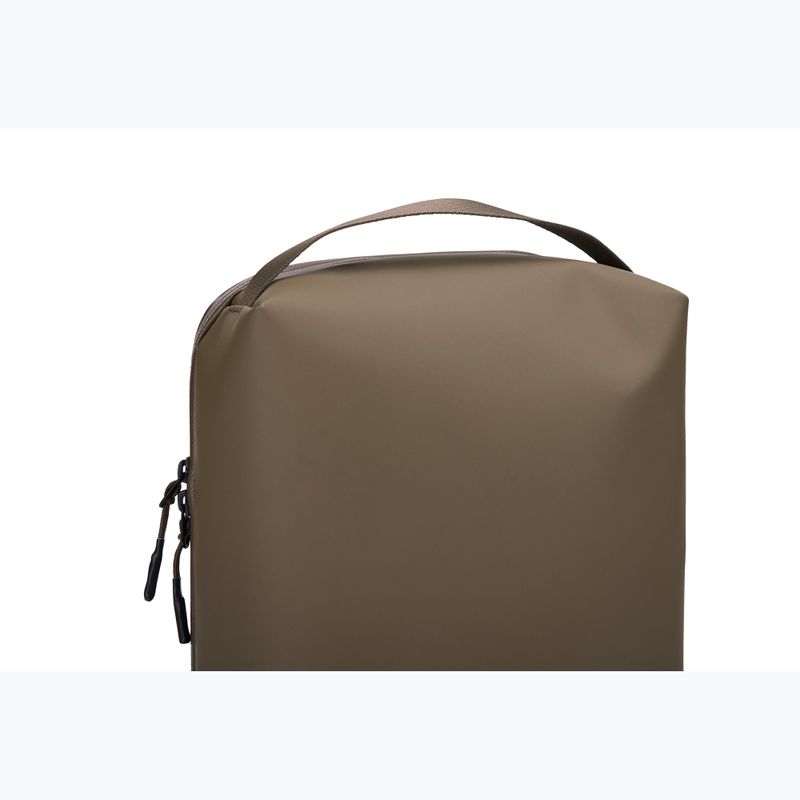 Органайзер туристичний Thule Chasm Gear Cube 11 l deep khaki 8