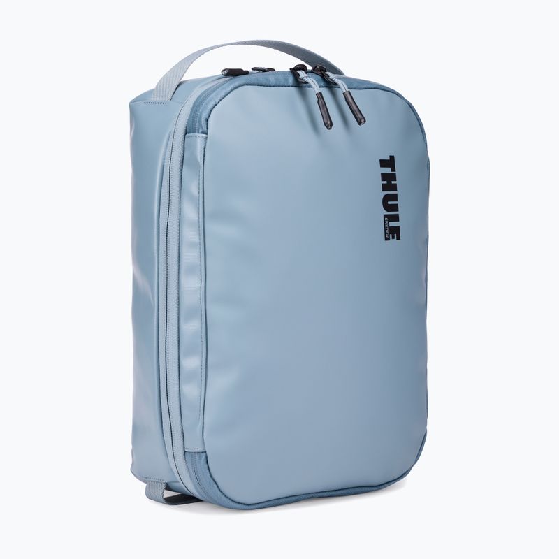 Органайзер туристичний Thule Chasm Gear Cube 15 l pond gray 2