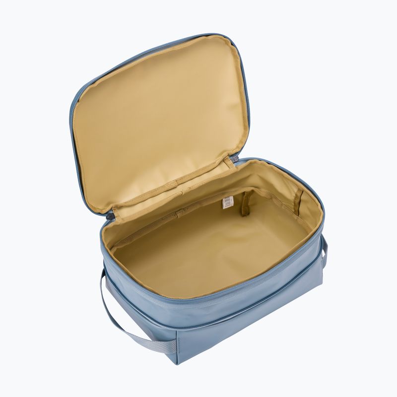 Органайзер туристичний Thule Chasm Gear Cube 15 l pond gray 4