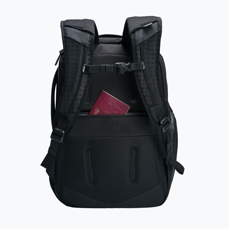Рюкзак для ноутбука Thule Accent Backpack - Black Edition 26 l black 3
