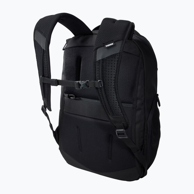 Рюкзак для ноутбука Thule Accent Backpack - Black Edition 26 l black 4