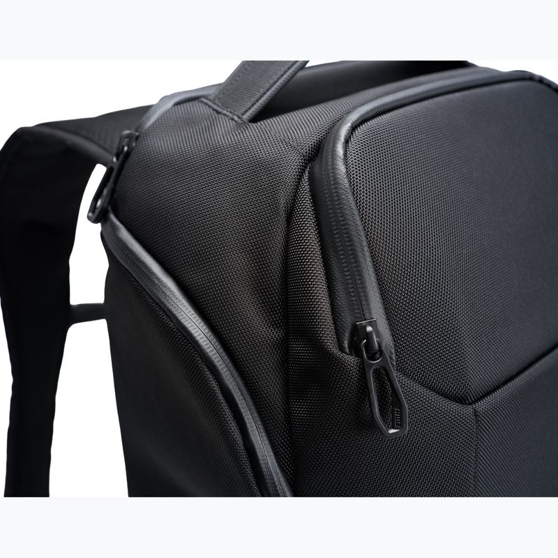 Рюкзак для ноутбука Thule Accent Backpack - Black Edition 26 l black 5