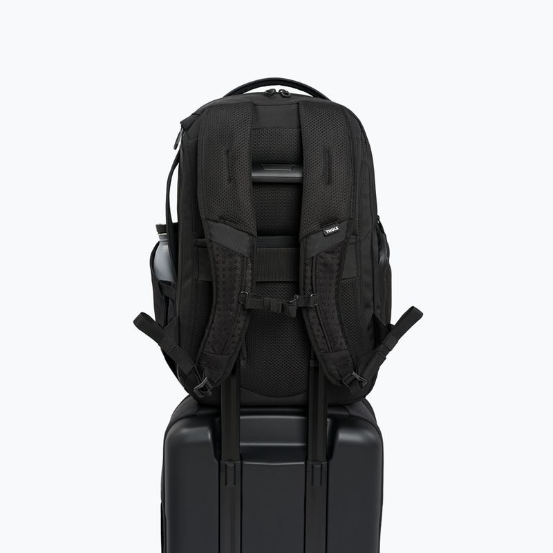 Рюкзак для ноутбука Thule Accent Backpack - Black Edition 26 l black 9