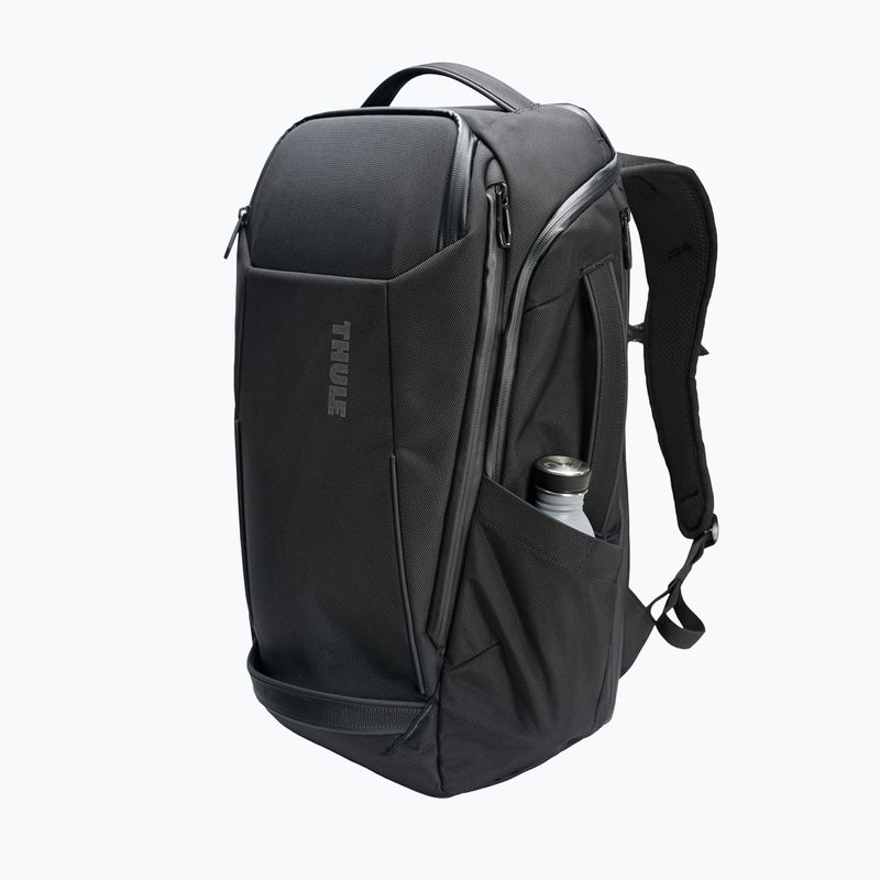 Рюкзак для ноутбука Thule Accent Backpack - Black Edition 28 l black 2