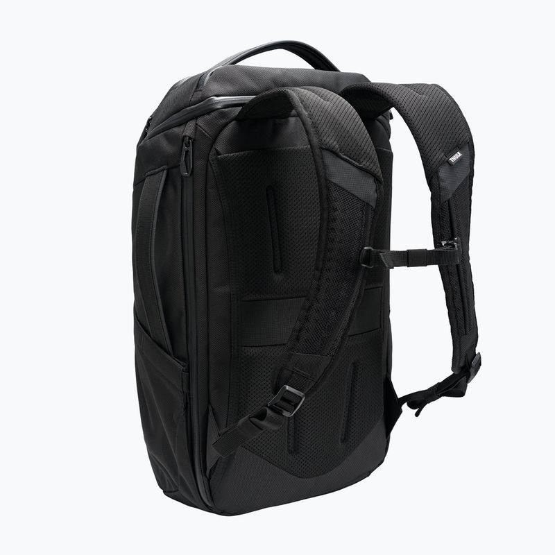 Рюкзак для ноутбука Thule Accent Backpack - Black Edition 28 l black 3