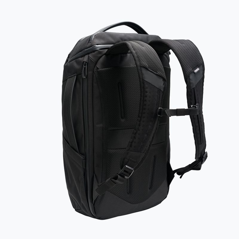 Рюкзак для ноутбука Thule Accent Backpack - Black Edition 28 l black 4