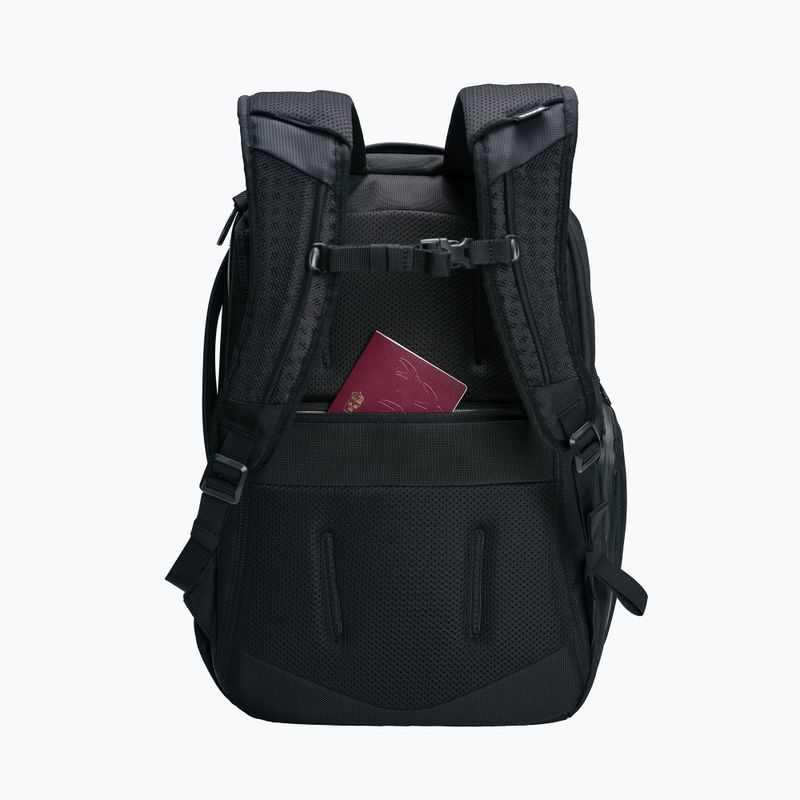 Рюкзак для ноутбука Thule Accent Backpack - Black Edition 28 l black 5