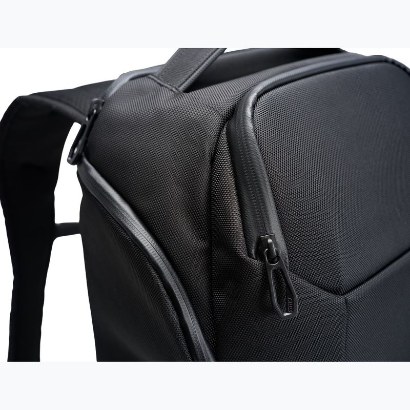 Рюкзак для ноутбука Thule Accent Backpack - Black Edition 28 l black 6