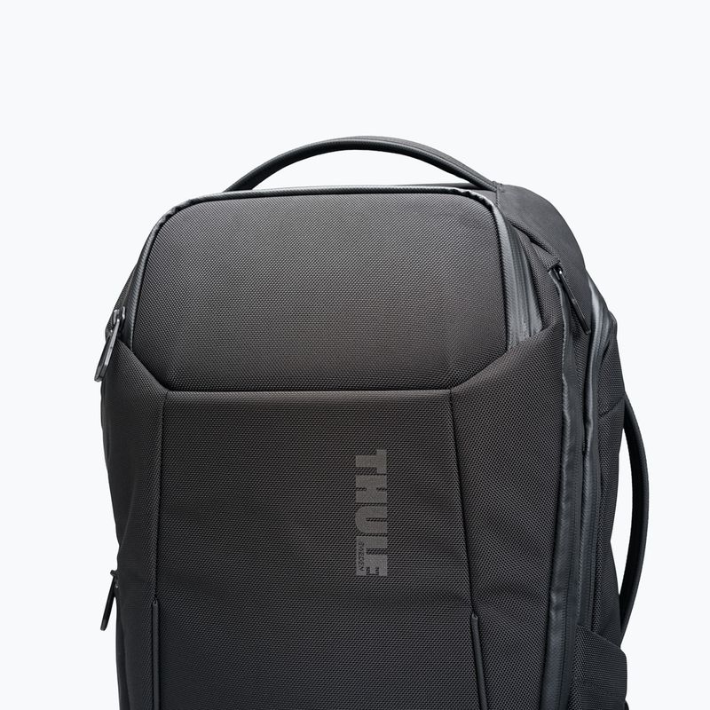 Рюкзак для ноутбука Thule Accent Backpack - Black Edition 28 l black 7