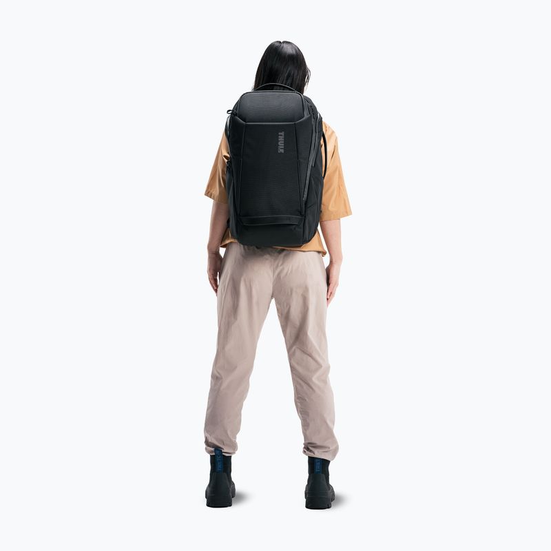 Рюкзак для ноутбука Thule Accent Backpack - Black Edition 28 l black 11