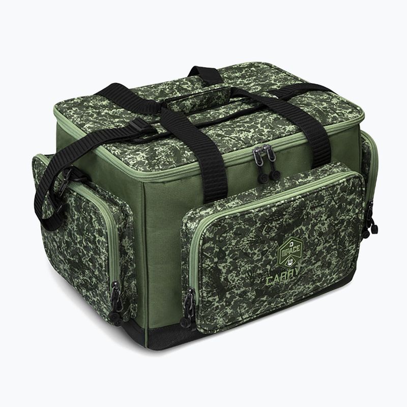 Рибальська сумка Delphin Carryall Space C2G XL 57 л