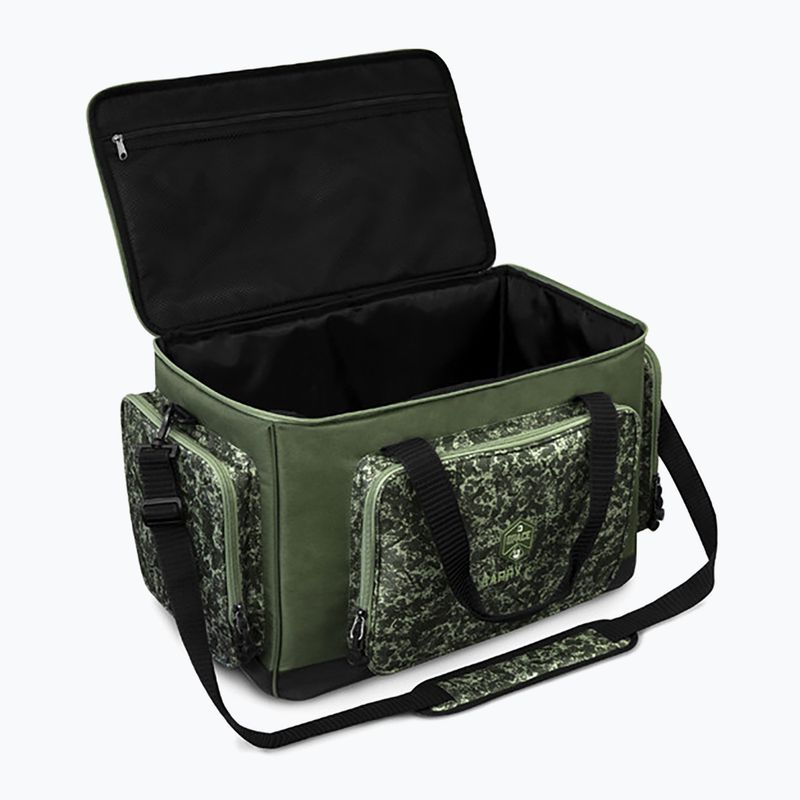 Сумка рибальська Delphin Carryall Space C2G 2XL 2