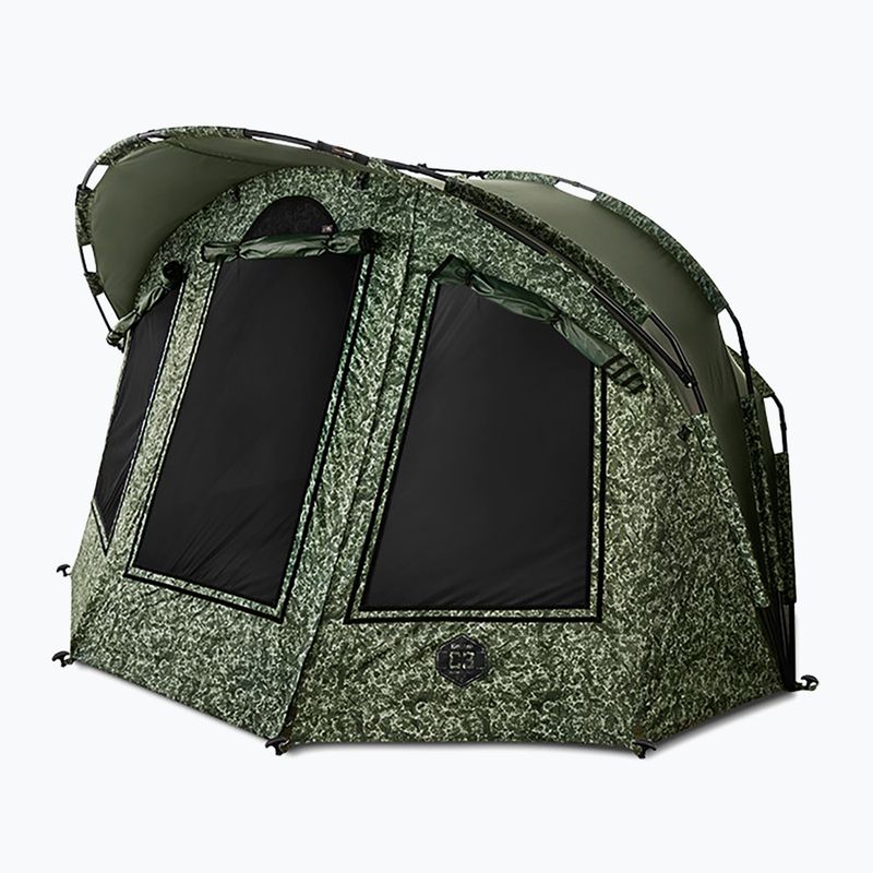 Намет Delphin C3 Lux Climacontrol C2G