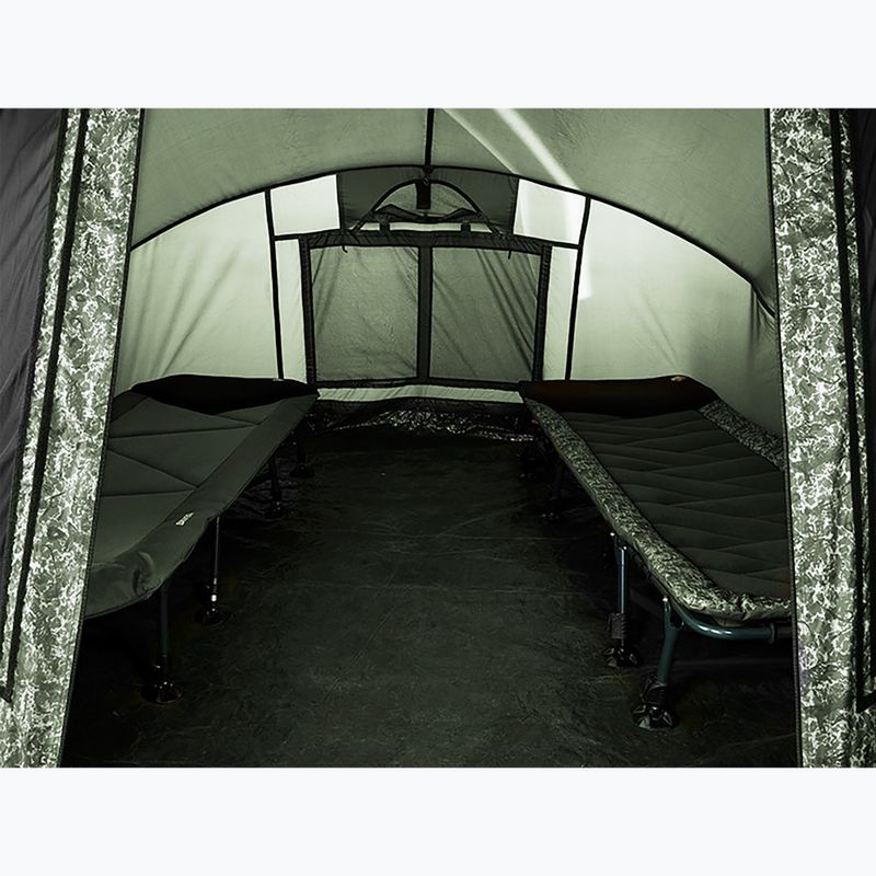 Намет Delphin C3 Lux Climacontrol C2G 10