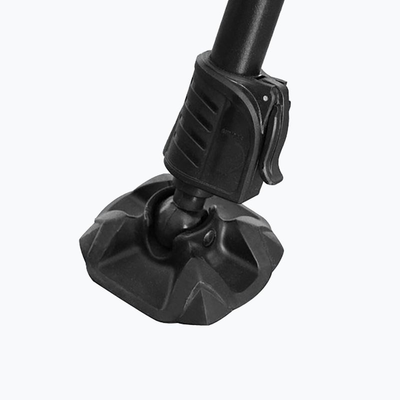 Крісло Delphin RSC Carpath коричневе 410100058 3