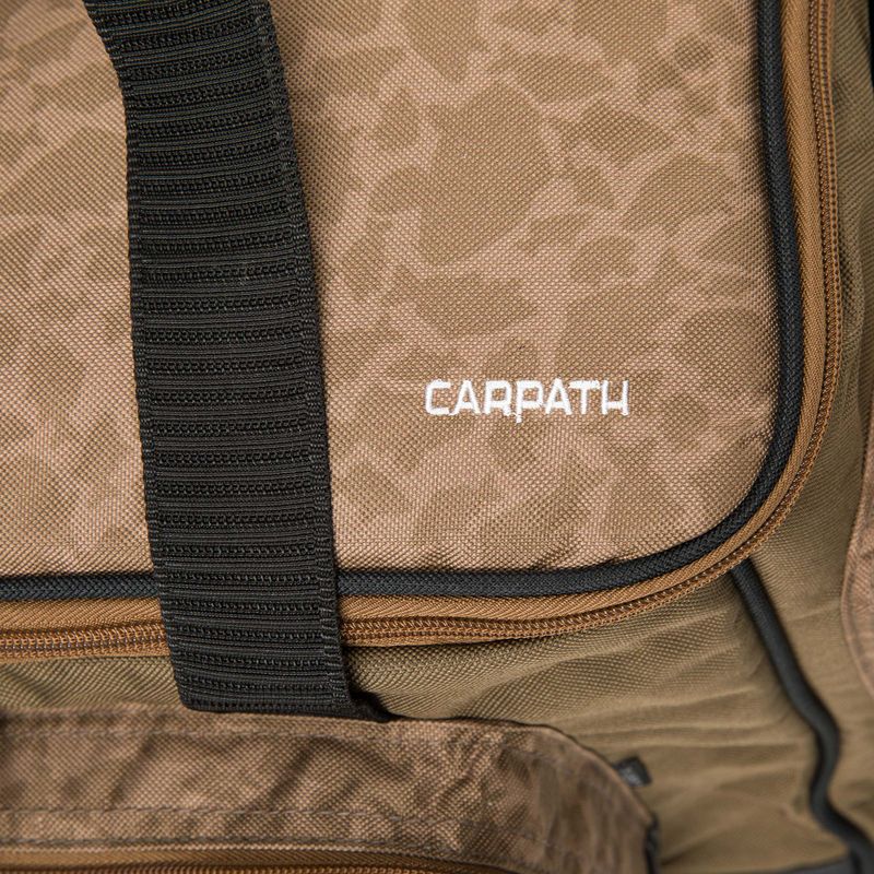Сумка для риболовлі Delphin Area Carry Carpath коричнева 420220270 9