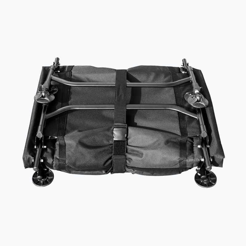Ліжко Delphin EF8 EasyFlat зелене 410095912 2