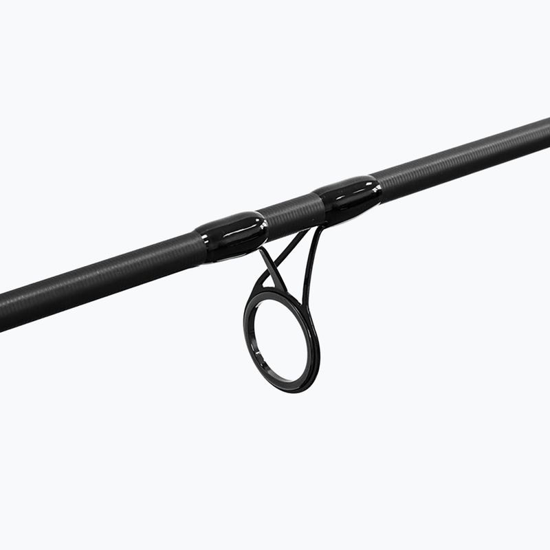 Коропове вудилище Delphin Symbol Carper 4