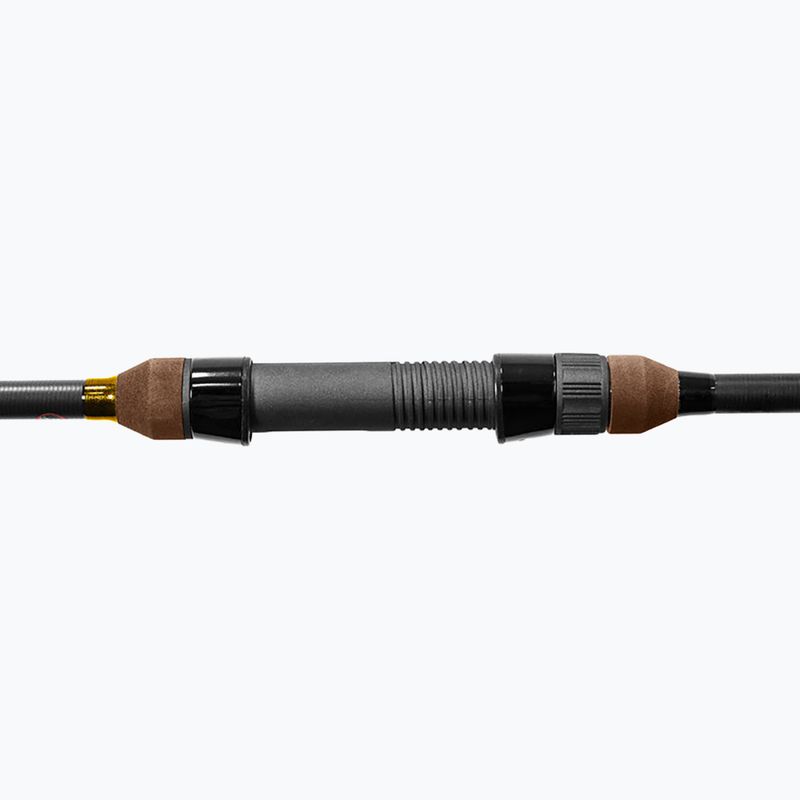 Коропове вудилище Delphin Symbol Carper 5