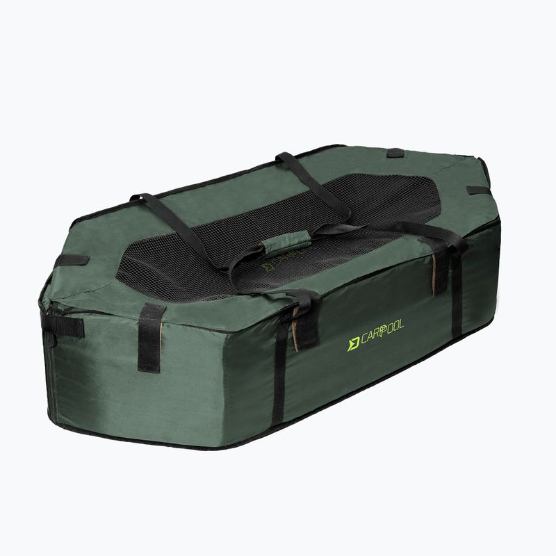 Килимок короповий Delphin CarpPool Mat зелений 101000569 2