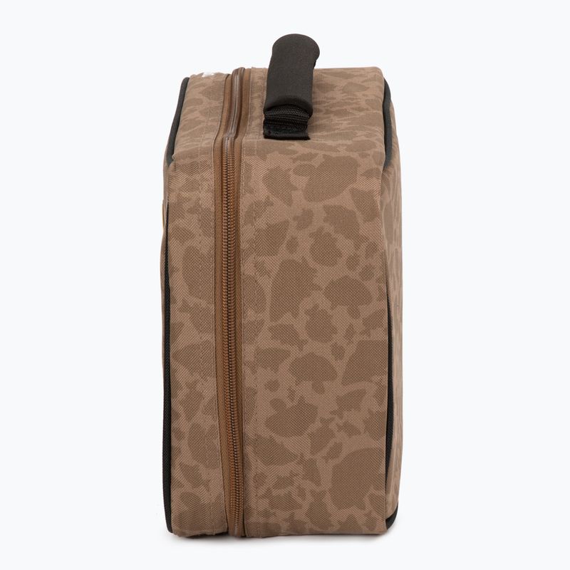 Сумка для аксесуарів Delphin Area Tackle Carpath Accessory Bag коричнева 101000571 3
