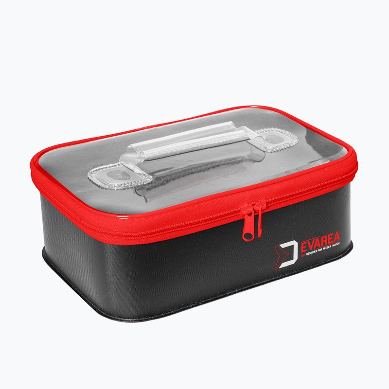 Ящики для риболовлі Delphin Evarea 3 шт. 101000680 2