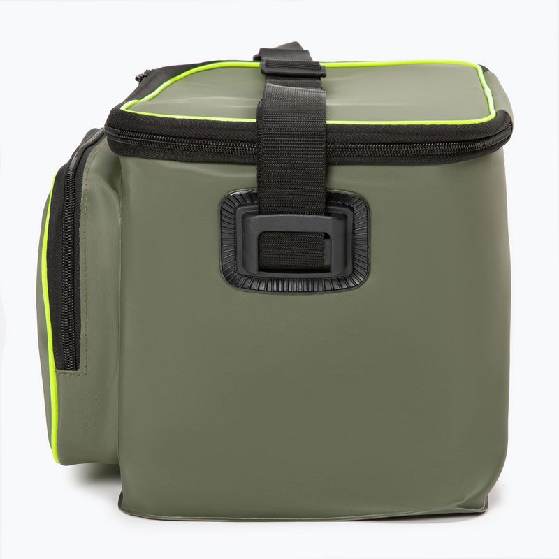 Сумка для риболовлі Delphin Evarea Pocket зелена 101000681 4