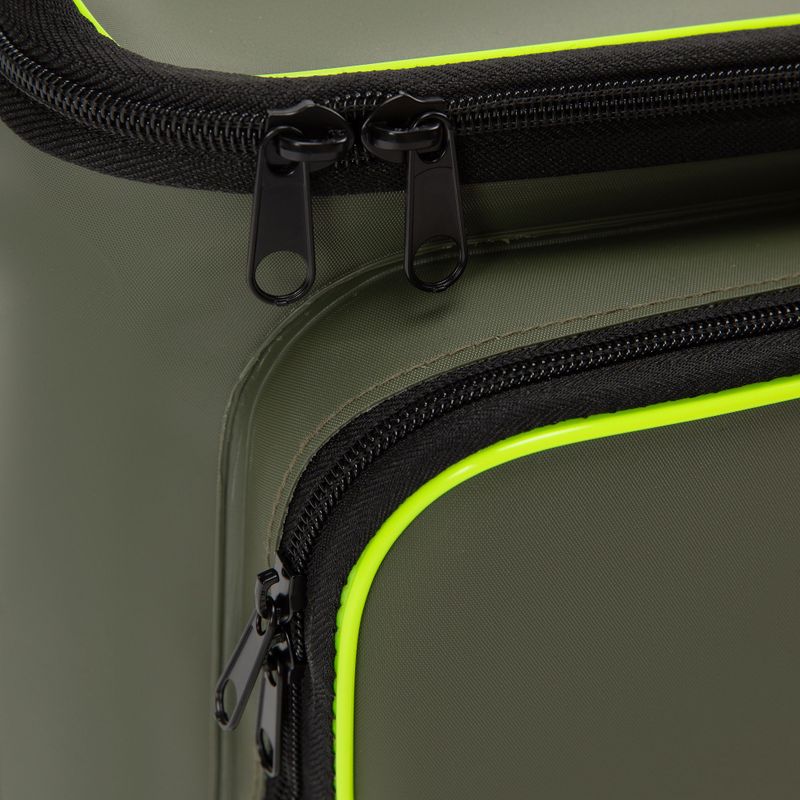 Сумка для риболовлі Delphin Evarea Pocket зелена 101000681 6