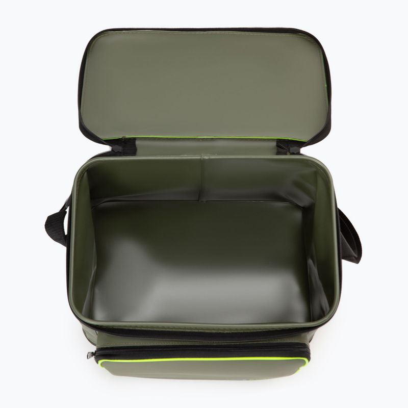 Сумка для риболовлі Delphin Evarea Pocket зелена 101000681 7