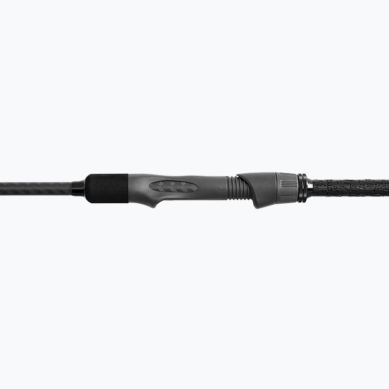 Фідерне вудилище Delphin Opium BlacxFEEDER 3G TechnoCORK + 3 наконечники 4