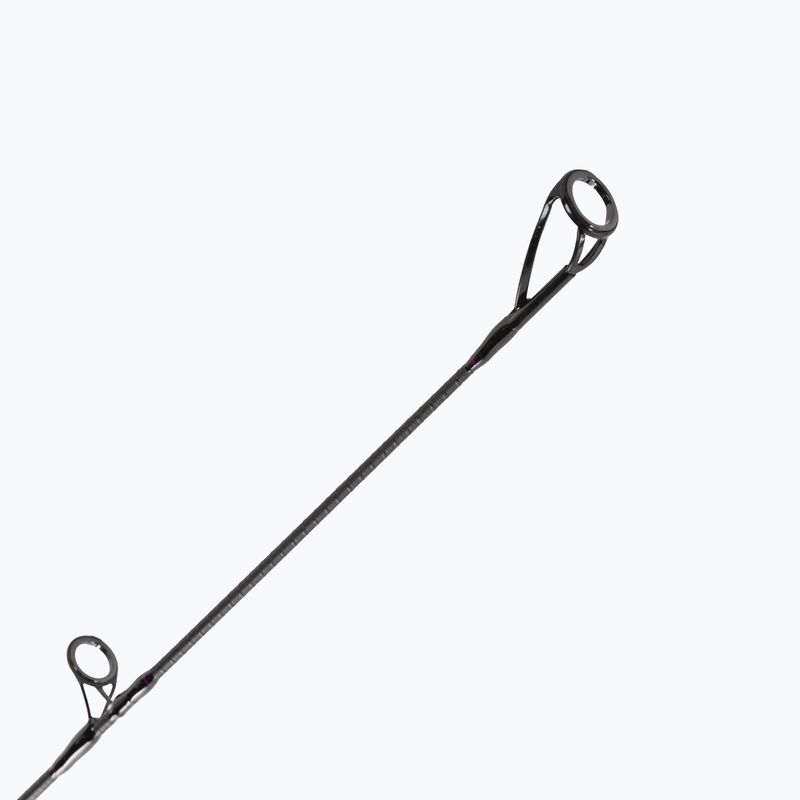 Коропове вудилище Delphin Corsar набір вудилище + котушка 2