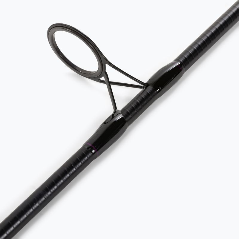 Коропове вудилище Delphin Corsar набір вудилище + котушка 3