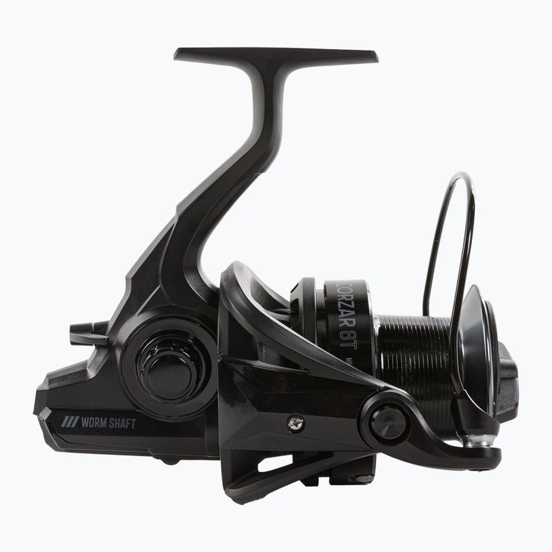 Коропове вудилище Delphin Corsar набір вудилище + котушка 5