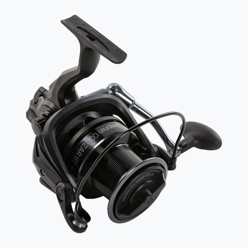 Коропове вудилище Delphin Corsar набір вудилище + котушка 6