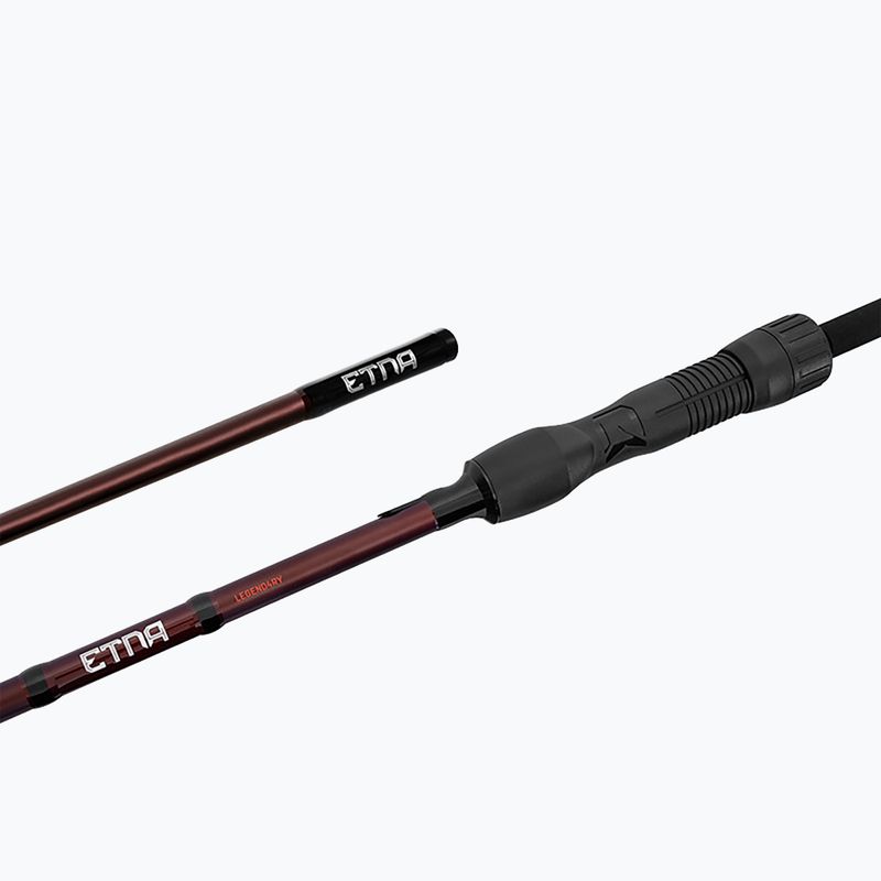 Вудилище карпове Delphin Etna Leged4ry 3