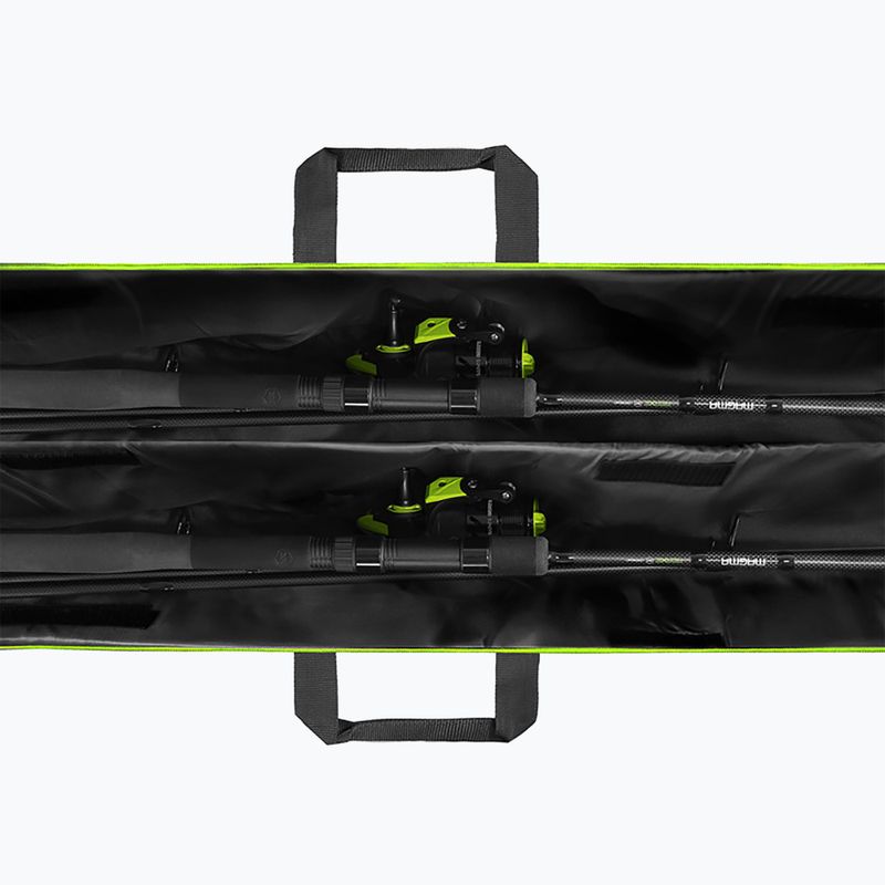 Чохол для вудилищ Delphin Reaxe DualCase 140 см 2